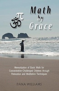 Enlarge image Cover: Math by Grace - Attunement Press