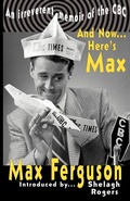 Cover: And Now... Here's Max - Sybertooth Inc
