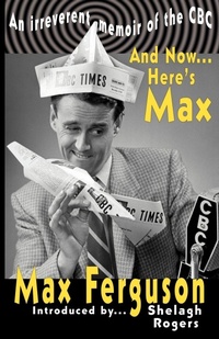 Enlarge image Cover: And Now... Here's Max - Sybertooth Inc