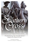 Cover: The Southern Cross - Patriot Press