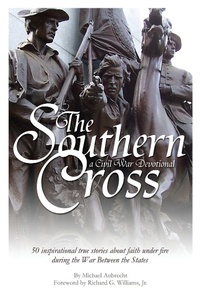 Enlarge image Cover: The Southern Cross - Patriot Press