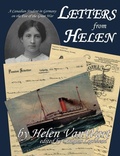 Cover: Letters from Helen - Sybertooth Inc
