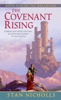 Cover: The Covenant Rising - Eos
