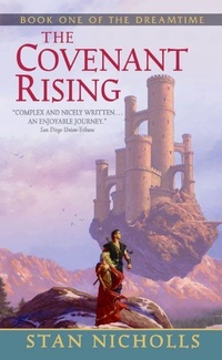 Enlarge image Cover: The Covenant Rising - Eos