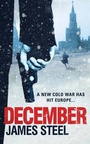 Cover: December - AVON, a division of HarperCollins Publishers Ltd