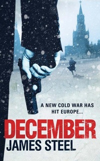 Enlarge image Cover: December - AVON, a division of HarperCollins Publishers Ltd