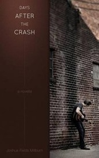 Enlarge image Cover: Days After the Crash - Asymmetrical Press