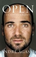 Cover: Open - HarperCollins