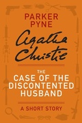 Cover: The Case of the Discontented Husband - HarperCollins