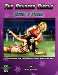 Cover: The Squared Circle - Day Dreamer Interactive