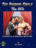 Cover: The Squared Circle - Day Dreamer Interactive