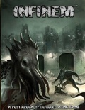 Cover: Infinem - Day Dreamer Interactive