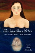 Bild: The Sister From Below - Fisher King Press
