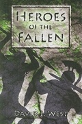 Cover: Heroes of the Fallen - WiDo Publishing