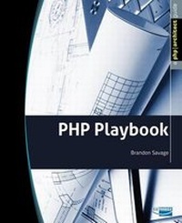 Abbildung von: The PHP Playbook - Marco Tabini & Associates, Inc