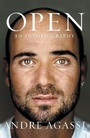Cover: Open - HarperCollins