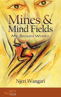 Abbildung von: Mines & Mind Fields - Nsemia Inc.