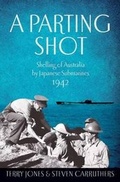 Cover: A Parting Shot - Casper Publications Pty Ltd