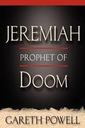 Cover: Jeremiah - Advantage Books Inc