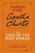 Cover: The Case of the Rich Woman - HarperCollins