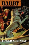 Cover: Barry - Wildside Press