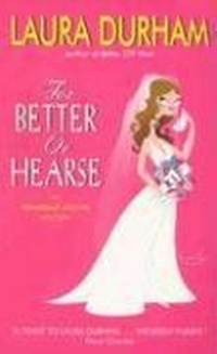 Enlarge image Cover: For Better or Hearse - HarperCollins