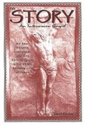 Cover: Story - Blue Water Publishing
