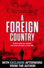 Cover: A Foreign Country - HarperCollins