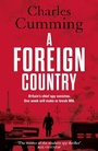 Cover: A Foreign Country - HarperCollins