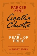 Cover: The Pearl of Price - HarperCollins