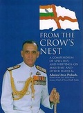 Cover: From the Crow's Nest - Lancer Publishers LLC