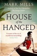 Cover: House of the Hanged - HarperCollins