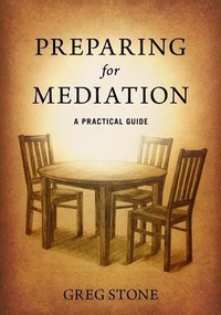 Abbildung von: Preparing for Mediation - Pink Unicorn Publishing