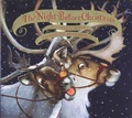 Cover: The Night Before Christmas - HarperFestival