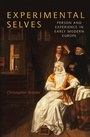 Cover: Experimental Selves - University of Toronto Press