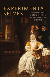 Enlarge image Cover: Experimental Selves - University of Toronto Press