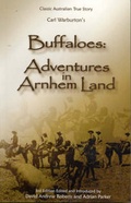 Cover: Buffaloes - Gecko Books
