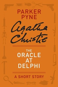 Enlarge image Cover: The Oracle at Delphi - HarperCollins