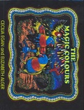 Cover: The Magic Colours - Gecko Books