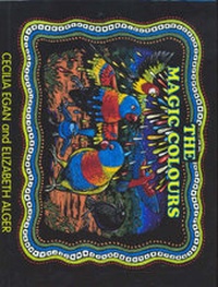 Enlarge image Cover: The Magic Colours - Gecko Books
