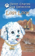 Cover: Lost Loot - Neptune Press LLC