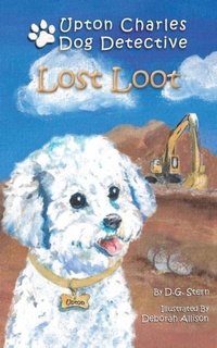 Enlarge image Cover: Lost Loot - Neptune Press LLC