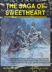 Abbildung von: The Saga of Sweetheart - Gecko Books