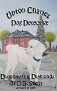 Enlarge image Cover: Disappearing Diamonds - Neptune Press LLC