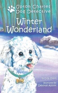 Cover: Winter Wonderland - Neptune Press LLC