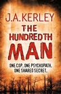 Cover: The Hundredth Man - HarperCollins