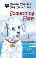 Cover: Something Fishy - Neptune Press LLC
