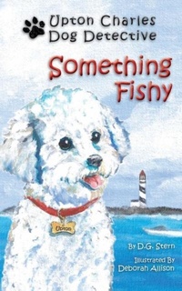 Enlarge image Cover: Something Fishy - Neptune Press LLC