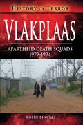 Cover: Vlakplaas - Pen & Sword Military