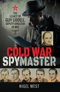 Cover: Cold War Spymaster - Frontline Books